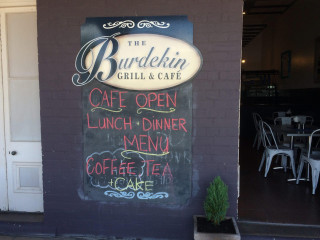 The Burdekin Hotel Restaurant