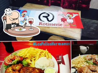 La Rotisserie Patong