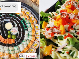 The Maki Express Malolos