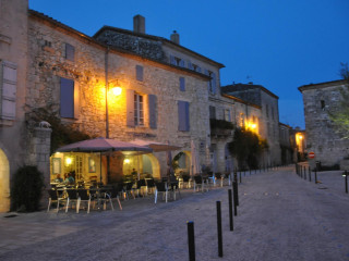 L'Etape d'Angeline