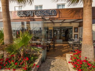 Caffe Espresso