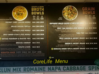 Corelife Eatery