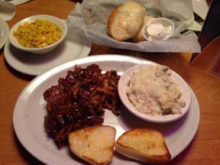 Texas Roadhouse