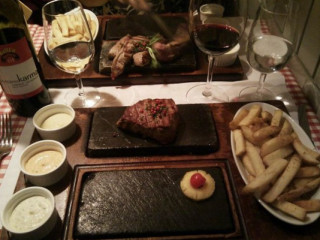 Rolli's Steakhouse Oerlikon