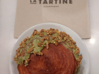 La Tartine Gourmande