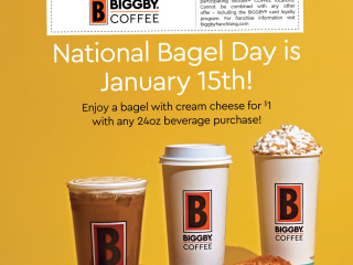 Biggby Coffee