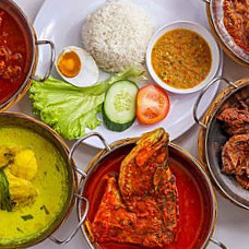 Restoran Asam Pedas Tj