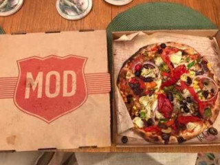 Mod Pizza