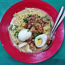 Mee Jawa@ Kepong