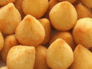 Fou Pour Coxinha