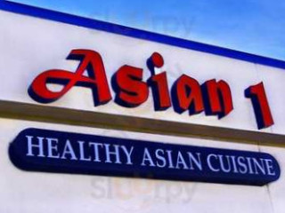 Asian 1 In Bellingham