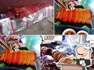 Dante's Lechon De Kahoy