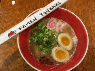 Ramen Tsubaki Fayetteville Nc