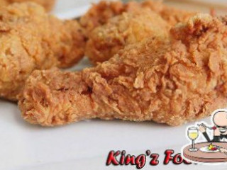 King'z Food Park