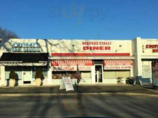 Bedford Street Diner