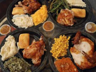 Boston Market