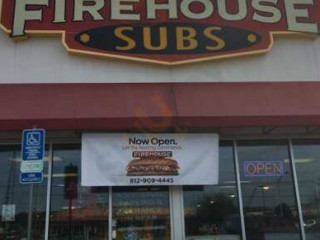 Firehouse Subs