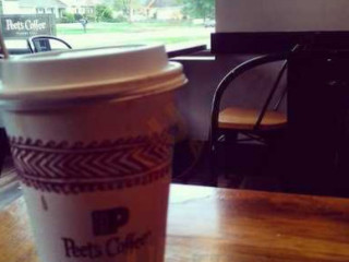 Peet's Coffee Tea