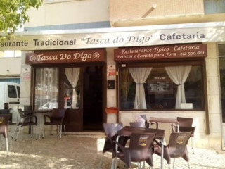 Tasca Do Digo