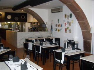 A Sala Do Capitulo