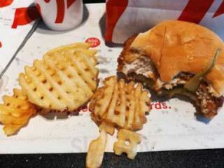 Chick-fil-a