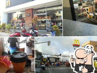 Mcdonald's Surigao City Branch