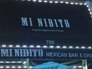 Mi Nidito