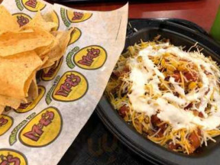 Moe's Southwest Grill