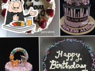 Yencakes