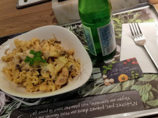 Vapiano Pasta Pizza