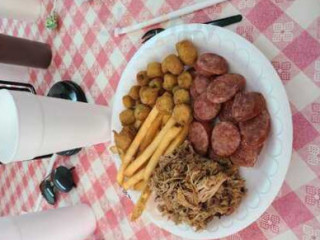 Delauder's Bbq