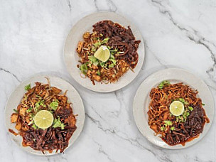 Restoran Mee Sotong (kepala Batas)