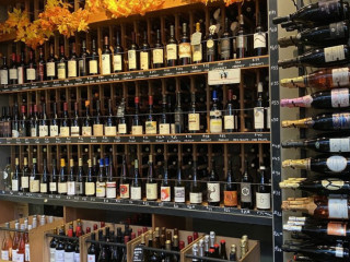 Oxbow Cheese Wine Merchant