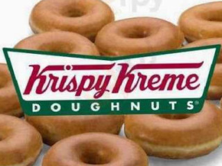 Krispy Kreme