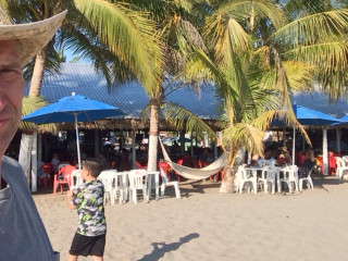 Restaurant Caballito del Mar