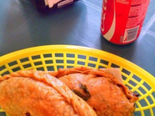 El Paste Empanadas Horneados