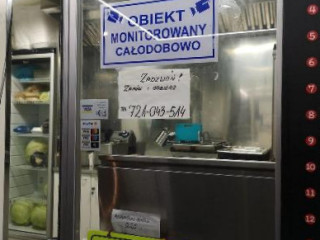 Kebab Bafra Chodzież