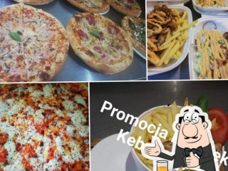 Pieprz I Wanilia Pizzeria