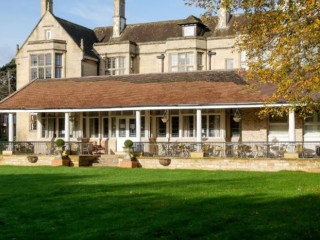 Afternoon Tea At Westone Manor