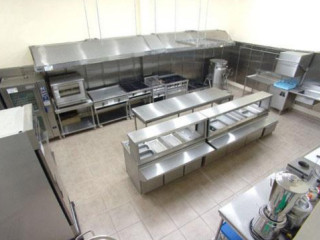 La Cocina Del Chef