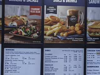 Culver's