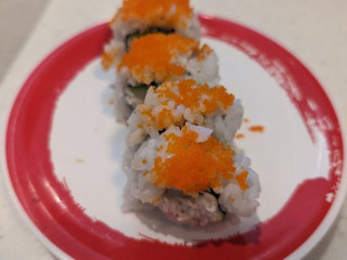 Genki Sushi