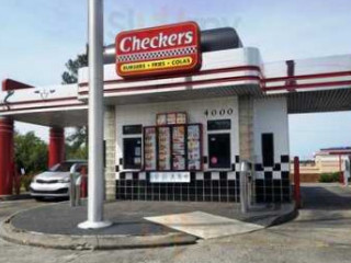 Checkers