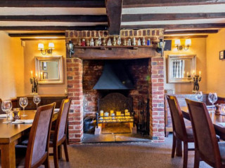 The Swan Inn - Great Horwood