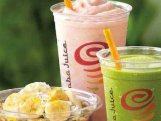 Jamba Juice