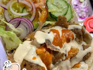 Kebab Sousse