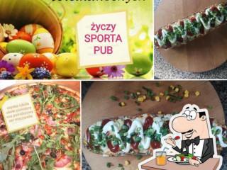 Sporta Pub