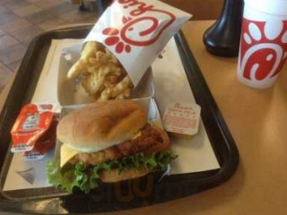 Chick-fil-a