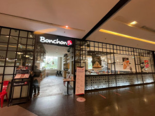 Bonchon The Mercury Ville