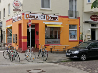 Damla Döner